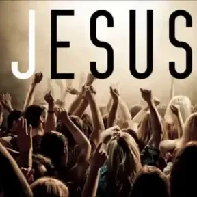 jesus e o senhor