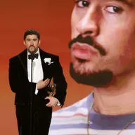 Bad Bunny makes history at the Grammys. Up next, the Super BBowl