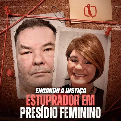 O predador que enganou a justiça e fez novas vítimas atrás das grades