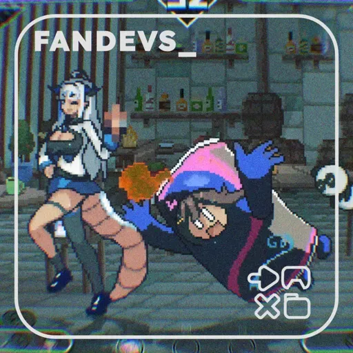Fandevs - OK GAMEDEV