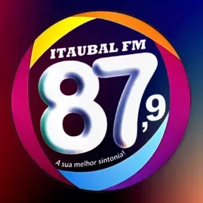 Itaubal FM 87.9
