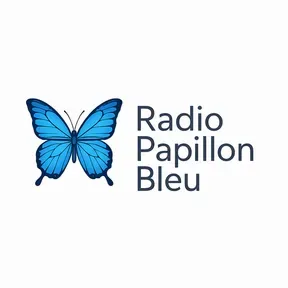 Radio Papillon Bleu