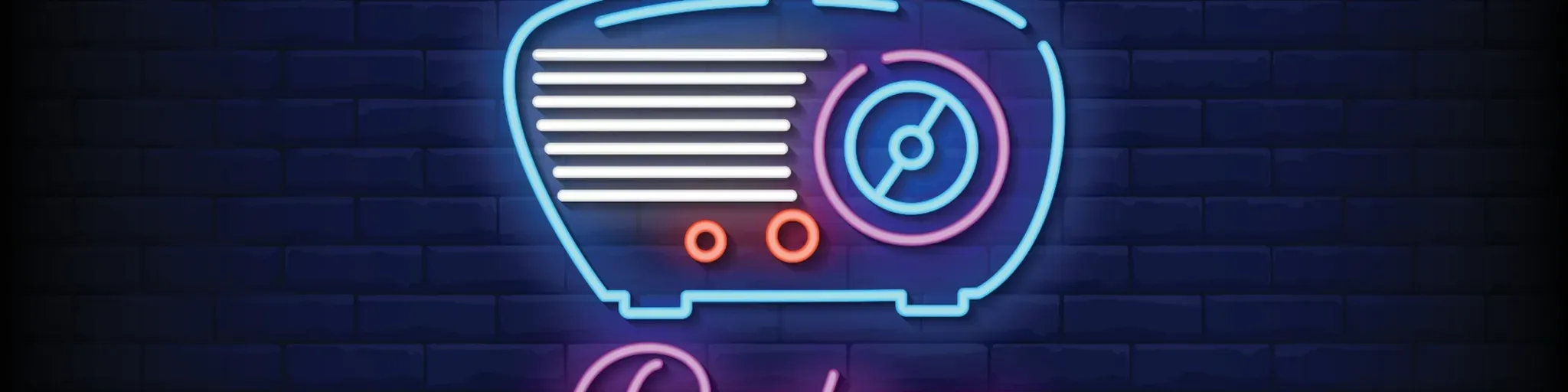 Retro Radio