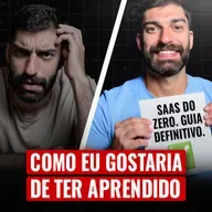 Como Chegar Aos R$ 10k MRR. Guia Simples Para Criar Seu SaaS!