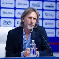 Ricardo Gareca