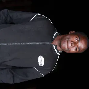CLEMENT OKOTH