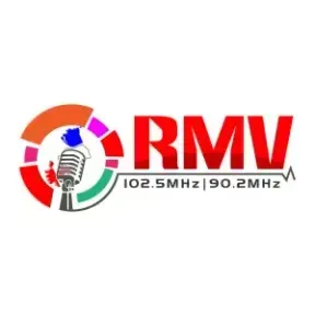 RMV - Radio Miréréni Ville