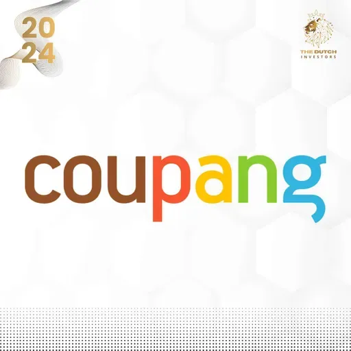 Coupang | Oktober 2024
