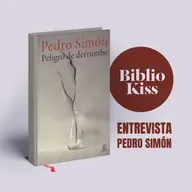 Pedro Simón deja a las familias de lado para reeditar "Peligro de derrumbe"