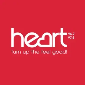 Heart South Coast 96.7