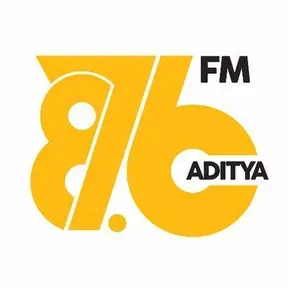 Radio Aditya 87.6 FM langsung