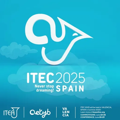 378. ITEC Valencia 2025
