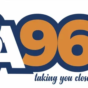 BA 96.7FM