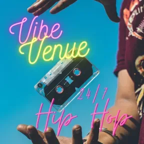 The Vibe Venue