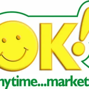 ΟΚ! Anytime Markets