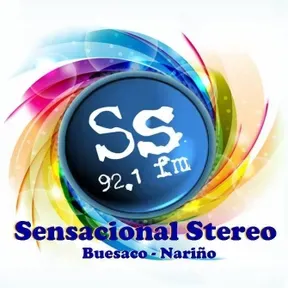 Sensacional Stereo 92.1FM