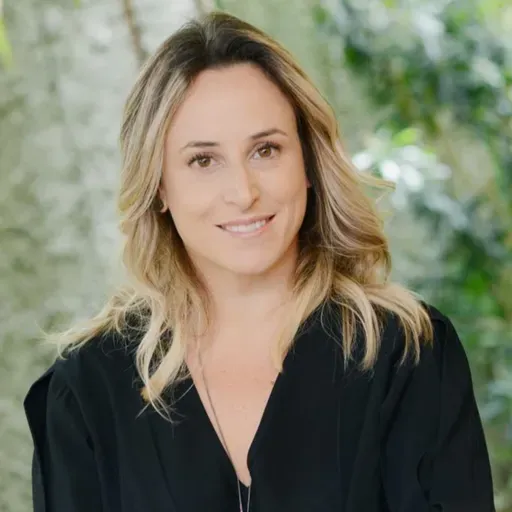 Papo de Mulher #22 - com Daniela Graicar