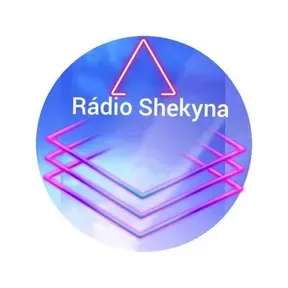 Rádio shekynah