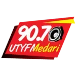 90.7 UTY FM Medari