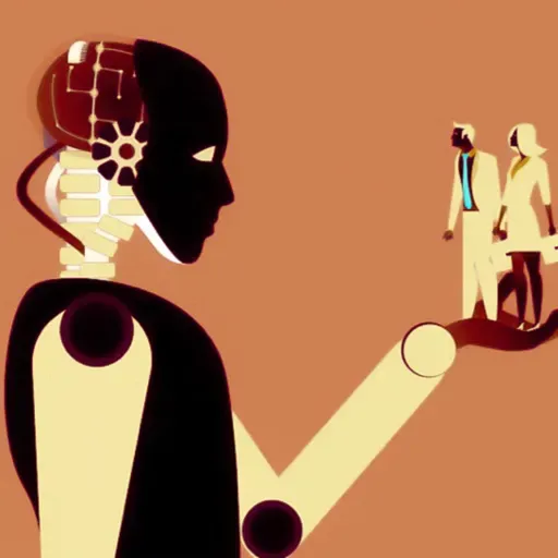 Digitalizando el futuro