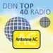 Antenne AC - Dein Top40
