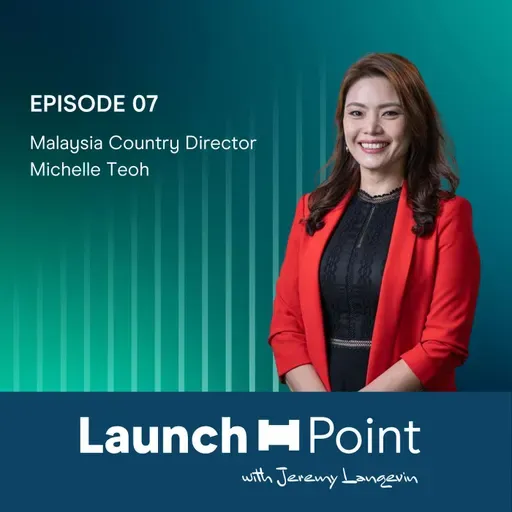 Horizontal Malaysia’s growth, market identity and the GBS landscape with Michelle