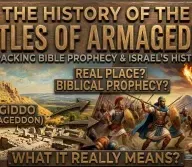 The History of the Battles of Armageddon