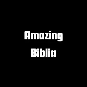 Amazing Biblia