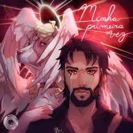 Minha Primeira Vez (Devilman Crybaby) #05 - A bela Silene