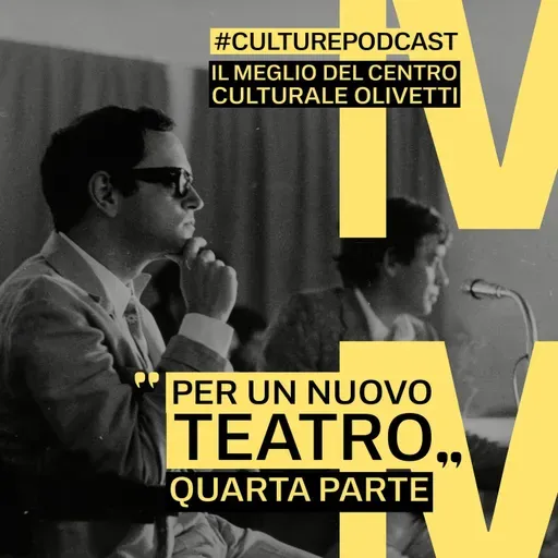 57 - Per un nuovo teatro. Sylvano Bussotti e Cathy Berberian