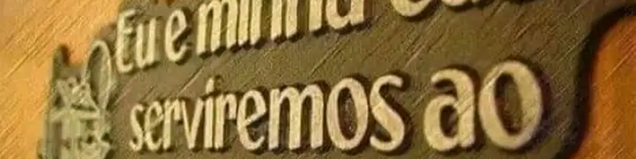 RADIO ALIANCA ETERNA Rede Deus e Fiel