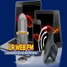 LUAR RADIO WEB FM