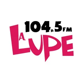 La Lupe 104.5 FM en vivo
