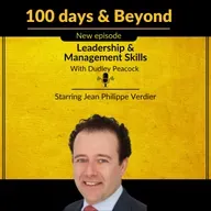 Leadership & Management Skills starring Jean Philippe Verdier
