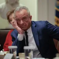 The CDC, RFK Jr., And Childhood Vaccine Schedules