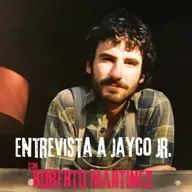1032 - Entrevista a Jayco Jr.