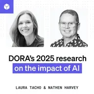 DORA’s 2025 research on the impact of AI