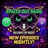 Reality Glitches: Time Travel, Monsters & The Mandela Effect