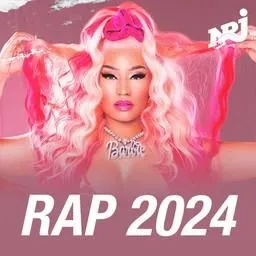 NRJ RAP 2024