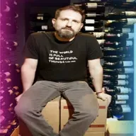 Juan Fernando Cortés - Michelin Star Sommelier