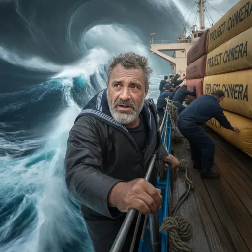 #185 | Ante lo inevitable ¡Cobra ÁNIMO!