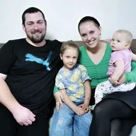 Laiks kopā ar meitām nav izaicinošs, bet pārteigumu pilns. Stāsta Evita un Valters Freiji