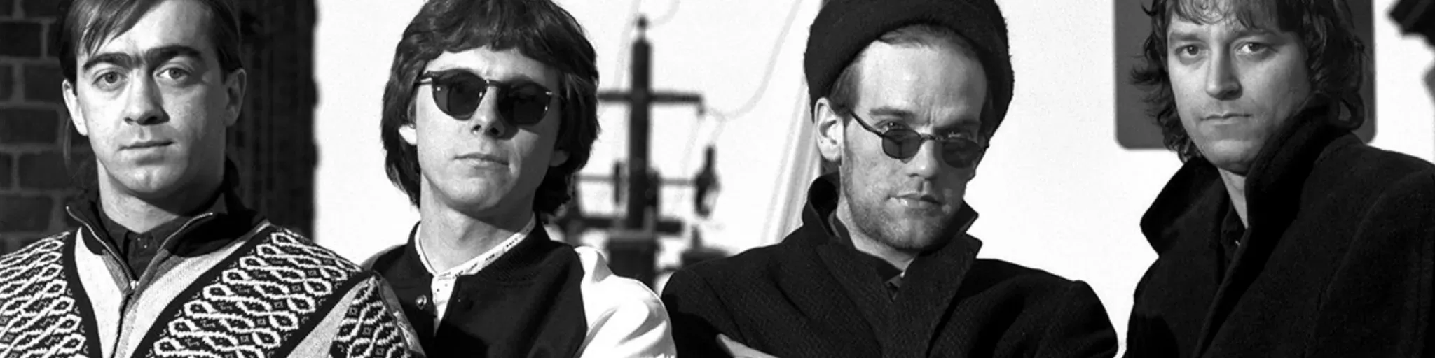 R.E.M. Radio