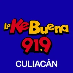 La Ke Buena Culiacán