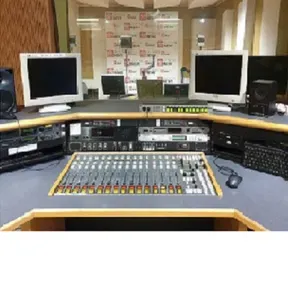 WEB RÁDIO CONEXÃO BRASIL