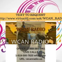 WCAN RADIO TOBAGO