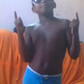 PAGODE DE CRIA