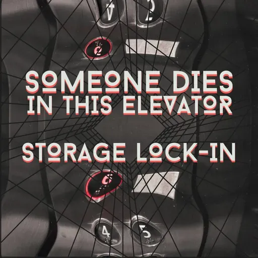 Storage Lock-In