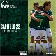 #EseLate Temporada 3 - Capítulo 22 #LoUltimodelAño