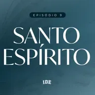 Santo Espírito (parte 9) - Shaila Manzoni